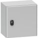 Schneider Electric PanelSeT S3DB Schakelkast 300 x 300 x 150 Staal Grijs