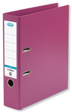 ELBA Smart Pro + - paars - 80 mm