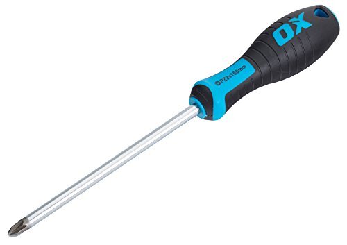 OX tools OX Pro Pozi Screwdriver PZ3x150mm