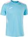 Joma Championship Vii T-shirt Met Korte Mouwen Blauw XL Man