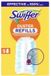Swiffer Duster Navullingen Flash - 10 x 5 stuks - Voordeelverpakking