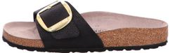 Birkenstock Damensandalen zwart maat 42