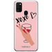 ERT GROUP mobiel telefoonhoesje voor Samsung M21 origineel en officieel erkend Babaco patroon XOXO 001