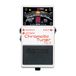 BOSS TU-3 Chromatische Vloertuner voor Gitaar en Basgitaar