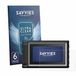 Savvies Screenprotector voor Topdon ArtiDiag 800 BT 2 - Folie Beschermfolie transparant 6 Stuks