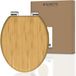 Schütte WC-bril Bamboo