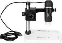 TOOLCRAFT DigiMicro Profi USB-microscoop 5 Mpix