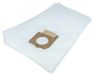 Miele 10x Sacs Compatible Avec Miele S930, S938, Art, S920, S926, S928 Aspirateur - Microfibre Non Tissée, 28cm X 20cm Blanc - Vhbw
