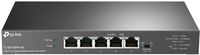 TP-Link TL-SG105PP-M2 - 5-Port 2.5G Desktop Switch - PoE+ - Zwart