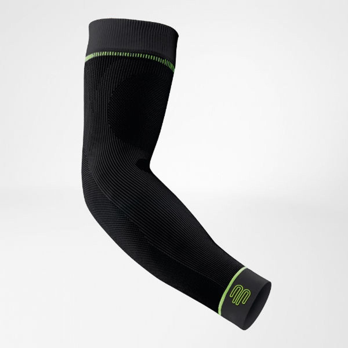 Bauerfeind Sport Compressie Arm Sleeve Per paar - 4046445910807