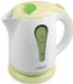 Maestro MR-028-GREEN Bouilloire électrique - 1 Litre - 1000W - Vert