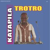 Konkurrent Awesome Tapes From Africa DJ Katapila - Trotro (2 LP)
