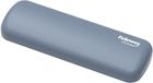 Fellowes Breyta polssteun Silicone Lichtblauw