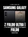 A SAMSUNG A Simple Guide to Using the SAMSUNG Galaxy Z Fold8 Ultra | Fold: A User Manual with Tips and Tricks for Beginners
