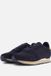 Woden Ydun Icon Sneakers Dames Donkerblauw Maat 37 - Lente/Zomer 2025