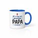 Sublimation gros Tasse