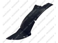 PRASCO Innenkotflügel PG0093624 vorne links | Compatibel met: PEUGEOT 206 CC, 206 Schrägheck, 206 Stufenheck, 206 SW, 206 Van
