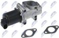 NTY AJS Parts EGR klep OEM 46785766 voor Fiat Bravo en Alfa Romeo 147