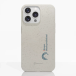 Fibriva™ Coque de Téléphone Blanche Officielle Motorsport – Verticale