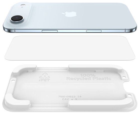 Belkin ScreenForce UltraGlass 2