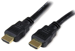 StarTech.com 5m High Speed HDMI-kabel   Ultra HD 4k x 2k HDMI-kabel   HDMI naar HDMI M/M