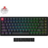 Keychron K2 QMK-J1 RGB Mechanisch Toetsenbord