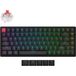 Keychron K2 QMK-J1 RGB Clavier mécanique