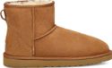 UGG Classic Mini Heren Enkellaarzen Bruin Suède Maat 48.5