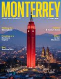 MONTERREY TRAVEL & HISTORY GUIDE 2027