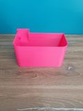 SINGER bac de récupération, compatible avec SINGER 14SH644, couleur : fuchsia