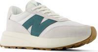 New Balance 370 Unisex Sneakers - SEA SALT