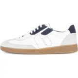 Gabor Baskets en daim et cuir nappa