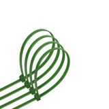 VoltShine TV-aansluitmodule eindaansluiting - witte EP