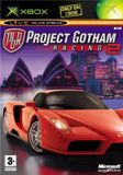Xbox Project Gotham Racing 2
