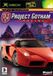 Xbox Project Gotham Racing 2
