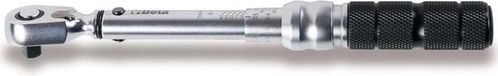 Beta Tools Clé dynamométrique à cliquet 605E/5 5 Nm 006050105