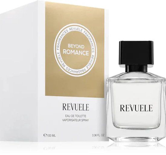 Revuele Eau De Toilette / 100 ml / Vrouwen
