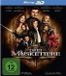 The Three Musketeers (2011) (3D Blu-ray)