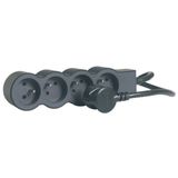 Legrand 049477 power uitbreiding