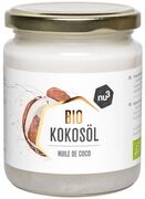 nu3 nu3 Kokosolie Bio 230 ml