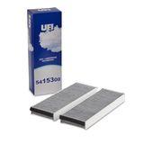 UFI Filter 54.153.00 binnenluchtfilter