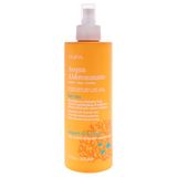 Pupa milano Pupa Tanning Water Zelfbruiner - 200ml - Geleidelijk