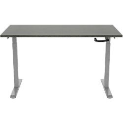 Euroseats Zit-sta werkplek bursligr140log - 7434201455476