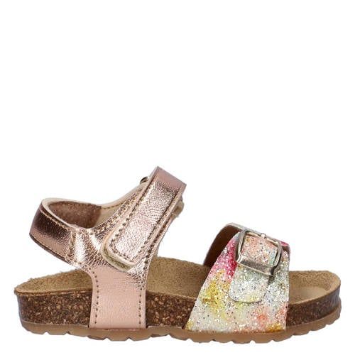 Nelson Kids sandalen rosé/multi