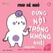 Little Miu Miu Self-Reliant - Bilingual Vietnamese-English