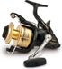 Shimano Baitrunner 6000 D EU - Karpfenrolle - Schwarz