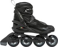 Roces Ciao 2.0 TIF 84 Skeelers Volwassenen - Zwart - Maat 40