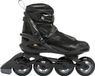 Roces Ciao 2.0 TIF 84 Skeelers Volwassenen - Zwart - Maat 40