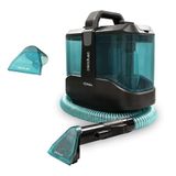 Cecotec Carpet&Spot Clean Stofzuiger voor bekleding en tapijten met kabel Conga 3000 Max. 450 W, 13 kPa, compact ontwerp, 1000 ml waterreservoir en vuil water 550 ml, spuitspray