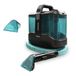Cecotec Carpet&Spot Clean Stofzuiger voor bekleding en tapijten met kabel Conga 3000 Max. 450 W, 13 kPa, compact ontwerp, 1000 ml waterreservoir en vuil water 550 ml, spuitspray